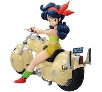 Banpresto Figura Della Collezione Lunch Snap Dragon Ball 14 Cm