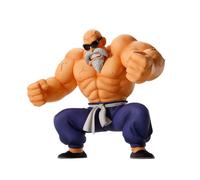Banpresto Dragon Ball Son Goku Training Section - Master Roshi