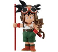Banpresto Figura Della Collezione Di Ricordi Dell´infanzia Goku