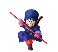 Ichibansho Figure - Dragon Ball - Son Goku (Vs Red Ribbon Army) Masterlise Colle