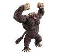 ICHIBANSHO FIGURE Dragon Ball - Statuetta Sofvics della Grande Scimmia Son Goku (La Cronaca di Goku)