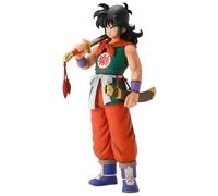 Dragon Ball Yamcha Training Ichibansho Statue ACC NUOVO