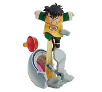 Banpresto Dragon Ball Z - Son Gohan Action Figure