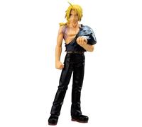 Ichibansho Figure Full Metal Alchemist Edward Elric Another ver. (Fullmetal Alchemist), Statua da collezione Bandai Spirits Masterlise