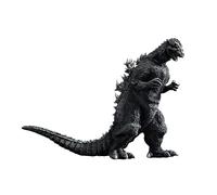 Ichibansho Figure - Godzilla - Godzilla (1954), Statua da collezione Spiriti Bandai