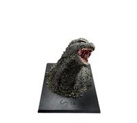 Ichibansho Figure - Godzilla Minus One - Godzilla (2023) Buste (Monster Stampede) Statue da collezione