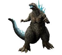 Ichibansho Figure - Godzilla Minus One - Godzilla (2023) (Heat Ray ver.), Statua da collezione Bandai Spirits