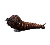 Ichibansho Figure - Godzilla - Mothra (1992) Statua da collezione Larva