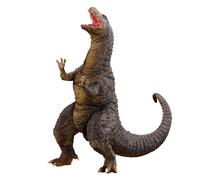 Ichibansho Figure - Godzilla - Statua da collezione Godzillasaurus e Dorat