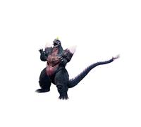 Ichibansho Figure - Godzilla vs. Spacegodzilla - Spacegodzilla (Monster Stampede) Monsterlise statua da collezione