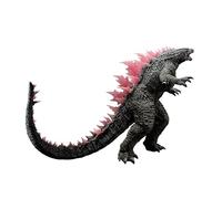 Ichibansho Figure Godzilla x Kong: Bandai Spirits Il Nuovo Impero - Godzilla (2024) - Evolved Ver. - Statuina da collezione