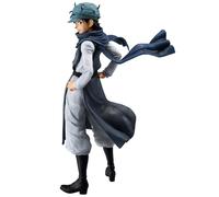 Ichibansho Figure - Hunter x Hunter - Statua da collezione Ging Masterlise