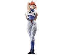 Ichibansho Figure - Hunter x Hunter - Statua da collezione Hisoka Masterlise