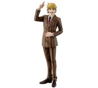 Ichibansho Figure - Hunter x Hunter - Statua da collezione Pariston Masterlise