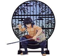 Ichibansho Figure Ichiban - Demon Slayer: Kimetsu no Yaiba - Inosuke Hashibira (Demon Slayer's Resolution The Third), Bandai Spirits