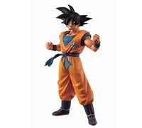 ICHIBANSHO FIGURE Ichiban - Dragon Ball Super Hero - Son Goku (Super Hero), Spiriti Bandai