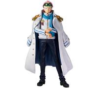 Ichibansho Figure - One Piece - Koby (Legendary Hero), Bandai Spirits Masterlise
