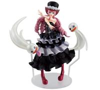 ICHIBANSHO FIGURE IS67060 Collezionabile, Perona