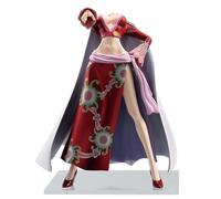 One Piece Memory of Heroines Boa Hancock Ichibansho figure 20cm