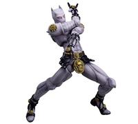 Ichibansho Figure - JoJo's Bizarre Adventure: Diamond is Unbreakable - Deadly Queen (-Stand Rush!-) Statua da collezione Masterlise