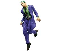 Ichibansho Figure, JoJo's Bizarre Adventure: Diamond is Unbreakable, Kosaku Kawajiri (Stand Rush!), statuetta da collezione Masterlise