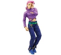 Ichibansho Figure - JoJo's Bizarre Adventure - Vinegar Doppio (Hitman Team) Masterlise Collectible Statue