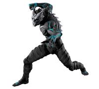 Ichibansho Figure - Kaiju No. 8 - Kaiju No. 8, Statua da collezione Spiriti Bandai