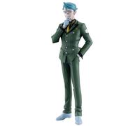 Ichibansho Figure - Mobile Suit Gundam GQuuuuuuX - Challia Bull Masterlise Colle