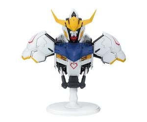 Ichibansho Figure - Mobile Suit Gundam Iron-Blooded Orphans - Gundam Barbatos (I