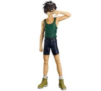 Ichibansho Figure - Mobile Suit Gundam Wing - Heero Yuy Masterlise Collectbile Statua