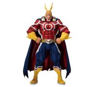 Bandai Lotteria Giapponese Di My Hero Academia Ichibansho All Might 22 Cm