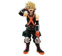 Ichibansho Figura Di Bakugo My Hero Academia