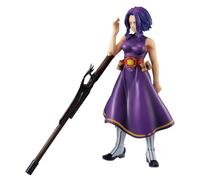 Ichibansho Figure - My Hero Academia - Lady Nagant (la forma della giustizia), Bandai Spirits Masterlise da collezione