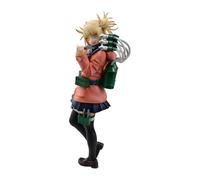 Ichibansho Figure - My Hero Academia - Statuina da collezione Himiko Toga (My Villain Academia)