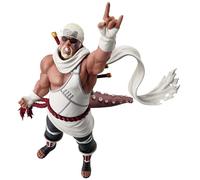 Ichibansho Figure - Naruto Shippuden - Ape assassina (Un ponte tra il lamento del Samsara e la pace) Masterlise Collectbile Statua