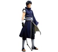 Ichibansho Figure - Naruto Shippuden - Obito Uchiha (occhi rossi che riflettono il cuore) Masterlise statua da collezione