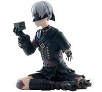 Ichibansho Figure - NieR: Automata - 9S (for The Glory of M (PRESALE 03/02/2026)