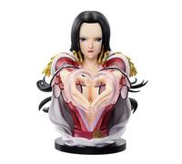 Ichibansho One Piece Memory Heroines: Boa Hancock 18cm