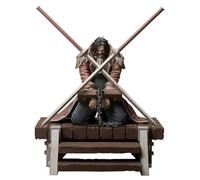 Bandai Figure One Piece - Gol D. Roger The King of the Pirates (Ichibansho)