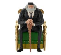 One Piece Saint Jaygarcia Saturn The Throne Of Power Ichibansho Figura 13cm Banpresto