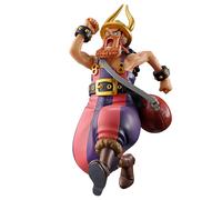 Ichibansho Figure - One Piece - Usopp (Giant Bash Vol.1) Masterlise Expiece Col