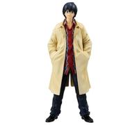 Ichibansho Figure - Sakamoto Days - Nagumo, Bandai Spirits Masterlise statua da