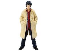 Ichibansho Figure - Sakamoto Days - Nagumo, Bandai Spirits Masterlise statua da collezione