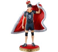 ICHIBANSHO FIGURE Statua del re Kageyama, 18 cm