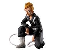 Ichibansho Figure - Tokyo Revengers - Takemichi Hanagaki (Edizione Battaglia Decisiva della Notte Santa), Statua da collezione Bandai Spirits