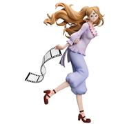 ICHIBANSHO FIGURE - Un pezzo - Charlotte Pudding (notte del diavolo) Masterlise Expiece statua da collezione