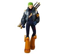 ICHIBANSHO FIGURE - Un pezzo - Roronoa Zoro (Egghead), Bandai Spirits Masterlise statua da collezione