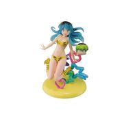 Ichibansho Figure - Urusei Yatsura - Statua da collezione Lum & Ten, Spiriti Bandai