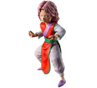Ichibansho Figure - Yu Yu Hakusho - Genkai (Torneo scuro vol. 3) Statua da collezione Masterlise Emoving