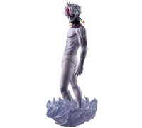 Ichibansho Figure - DanDaDan - Personaggio A (Mostruosità travolgente, un forte attacco!) Statua da collezione Masterlise